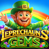 Leprechaun's Gems