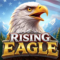 Rising Eagle