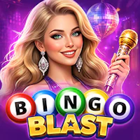 Bingo Blast