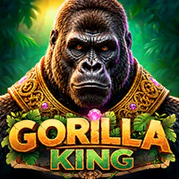 Gorilla King