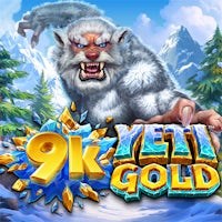 9K Yeti Gold