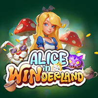 Alice in Winderland