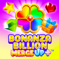 Bonanza Billion Merge Up