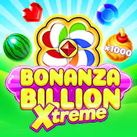 Bonanza Billion Xtreme