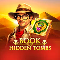 Book of Hidden Tombs