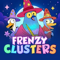 Frenzy Clusters