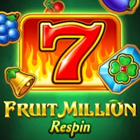 Fruit Million Respin