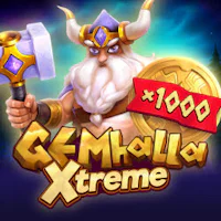 Gemhalla Xtreme