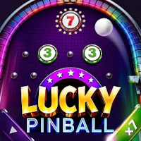 Lucky Pinball
