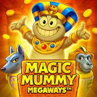 Magic Mummy Megaways