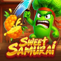 Sweet Samurai