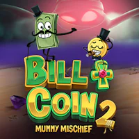 Bill & Coin 2