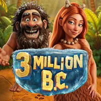 3 Million B.C.