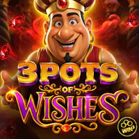3 Pots of Wishes