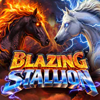 Blazing Stallion