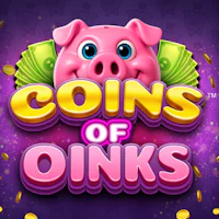 Coins Of Oinks