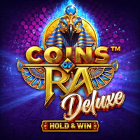 Coins of Ra Deluxe