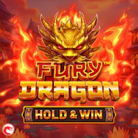 Fury Dragon