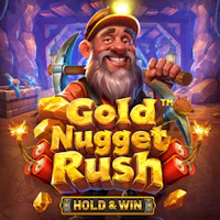 Gold Nugget Rush