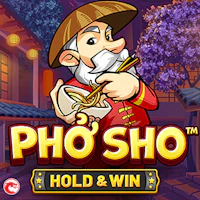 Pho Sho