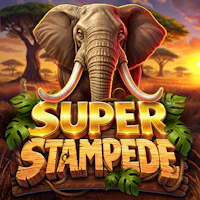 Super Stampede