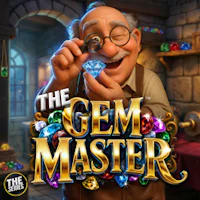 The Gem Master