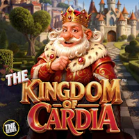 The Kingdom of Cardia