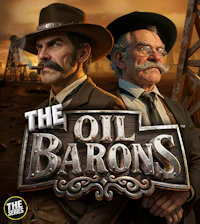 THE Oil Barons