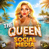 The Queen of Social Media