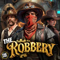 The Robbery