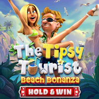 The Tipsy Tourist: Beach Bonanza