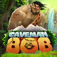 Caveman Bob