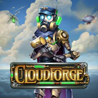 Cloudforge