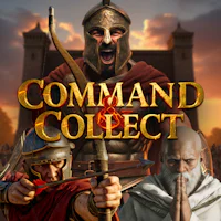 Command & Collect - Battlefield