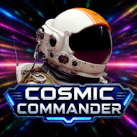 Cosmic Commander