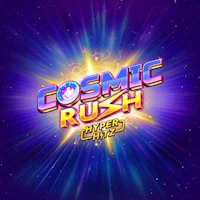 Cosmic Rush: Hyper Hitz