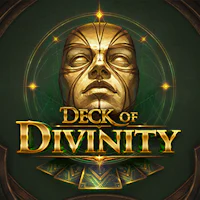 Deck of Divinity