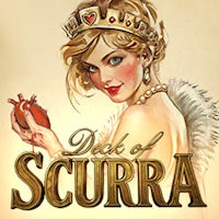Deck of Scurra