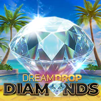 Dream Drop Diamonds