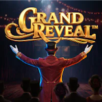 Grand Reveal