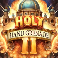 Holy Hand Grenade 2
