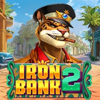 Iron Bank 2