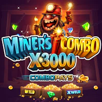 Miners Combo