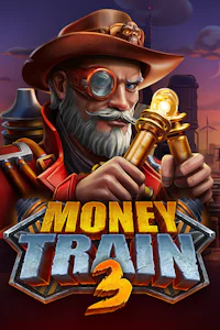 Money Train 3