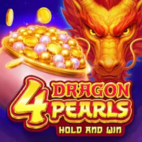 4 Dragon pearls