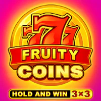 777 Fruity Coins