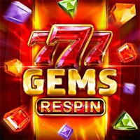 777 Gems Respin