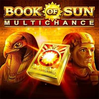 Book of Sun: Multichance