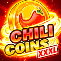 Chili Coins XXXL