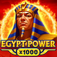 Egypt Power x1000